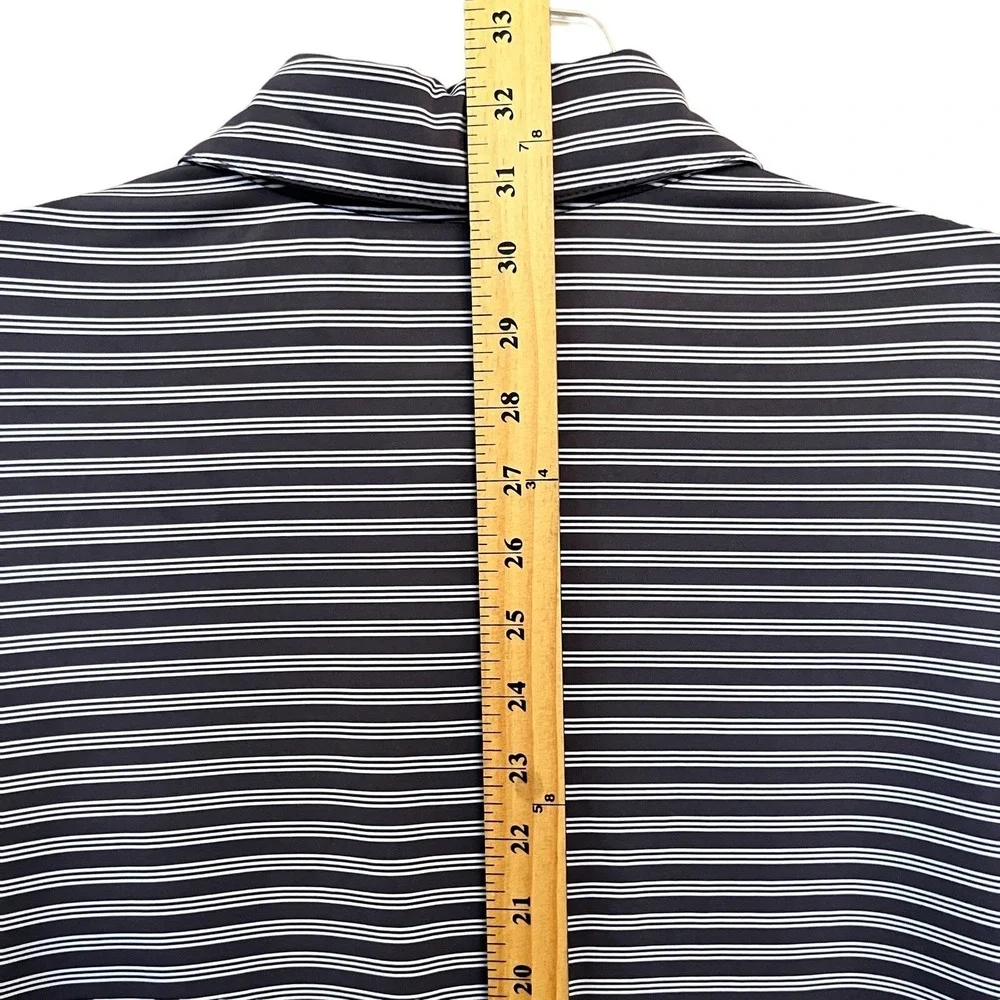 adidas golf polo